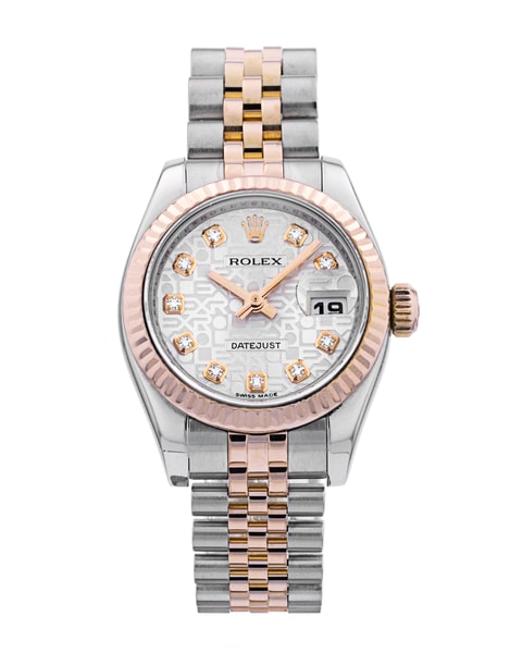 Rolex Datejust Lady 179171